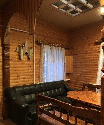 Дом, 285 кв.м на участке 13 сот