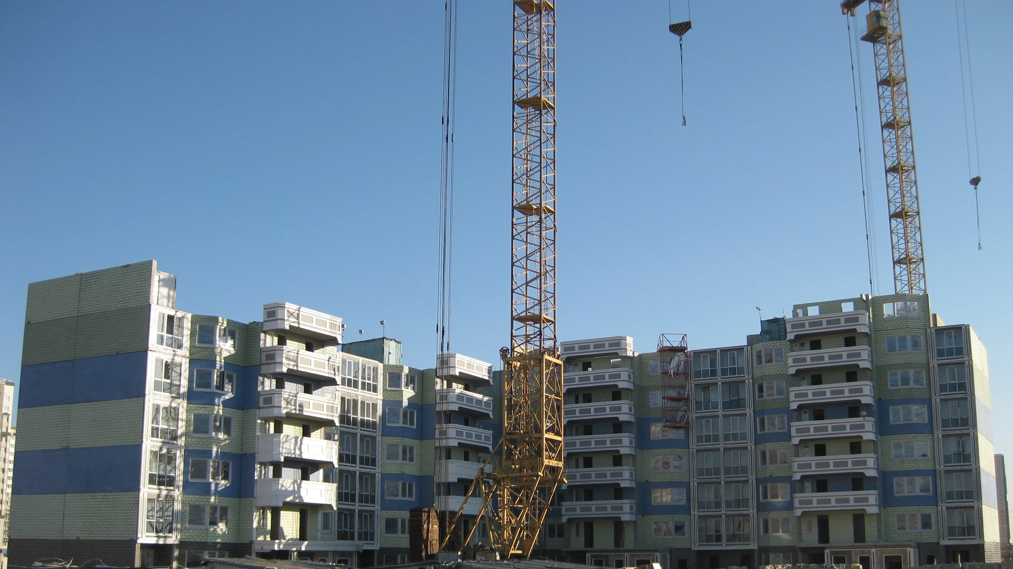 ЖК "Южное Домодедово"