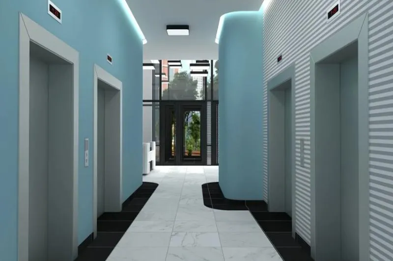 ЖК «Эталон-Сити»