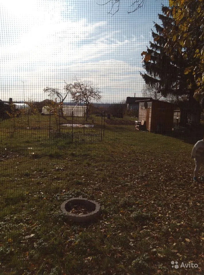 Участок 15.7 сот