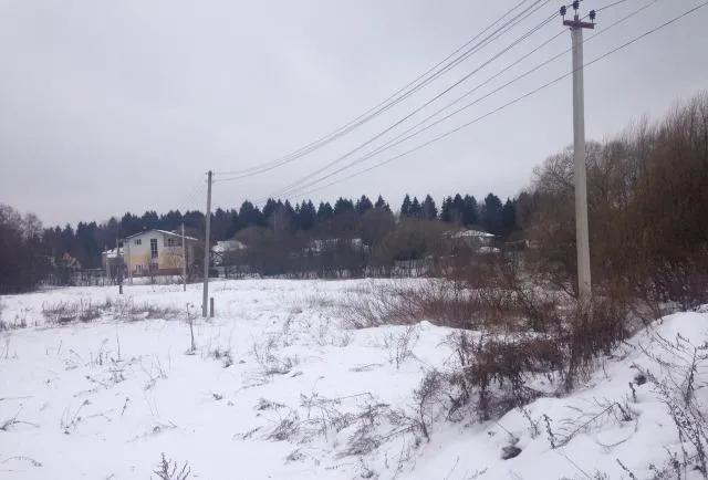 Участок 30 сот