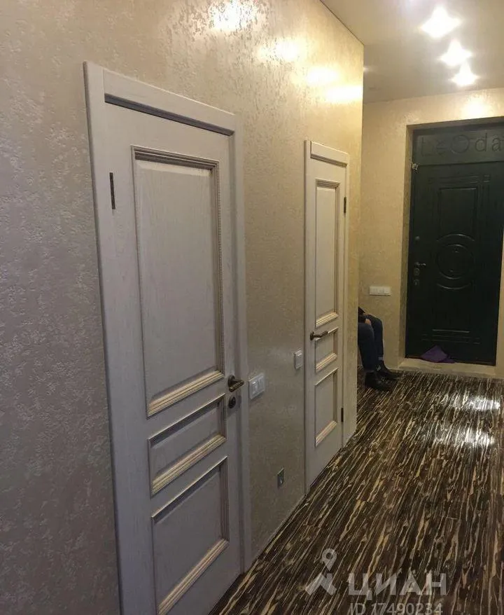 Дом, 122 кв.м на участке 4 сот