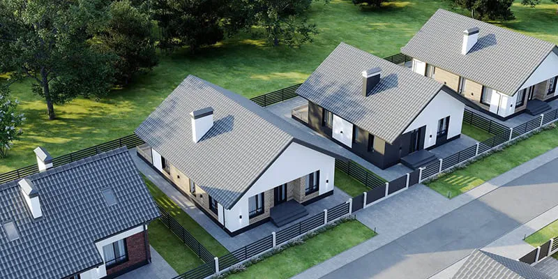 В 2024 году прогнозируют выдачу на ИЖС триллиона по ипотеке 