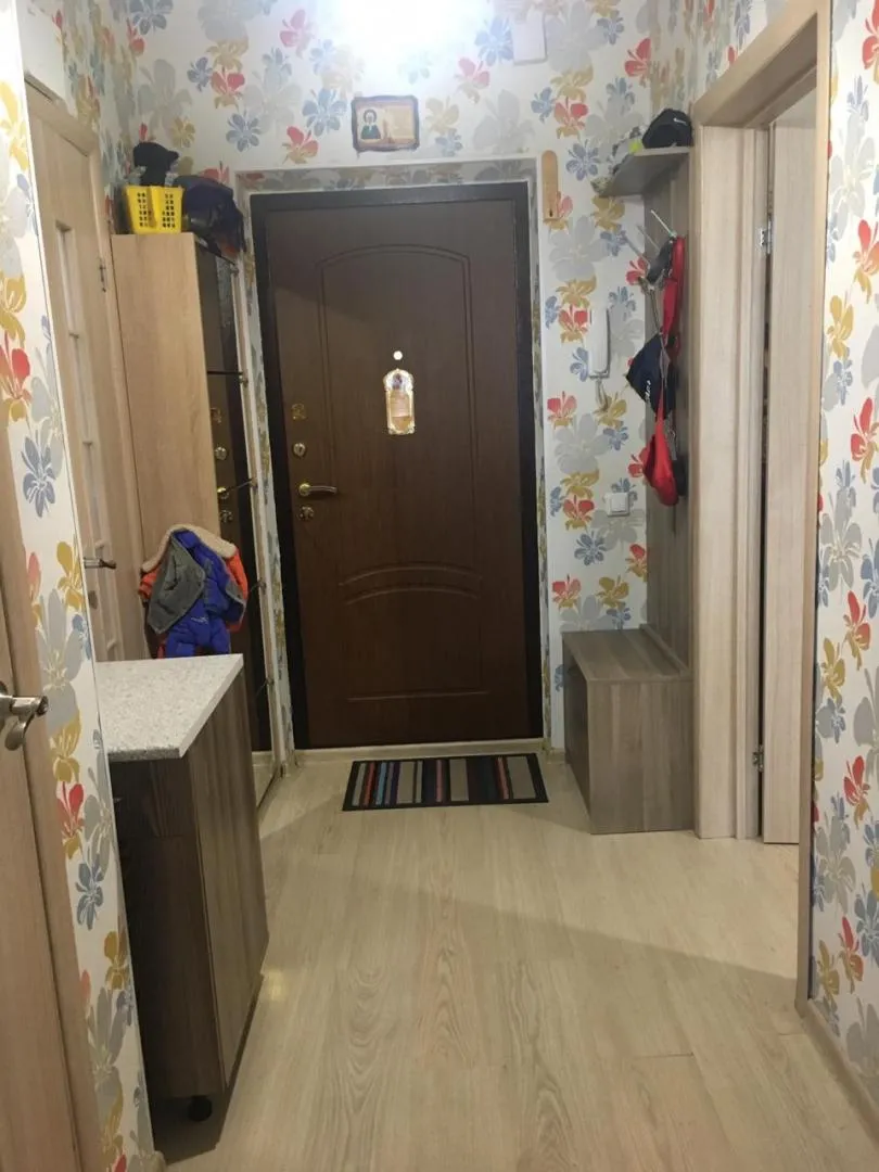 1-комн. квартира, 34.7/16/10