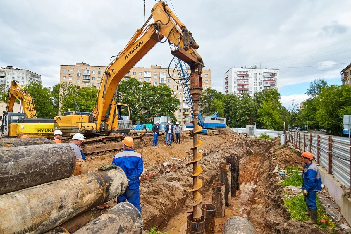 ЖК «Счастье на Масловке» (ЖК «Лидер на Масловке»)