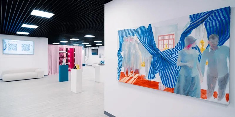 Выставка «Медленные сны» в Москве: бесплатно, 380 баллов «Миллиона призов» — проект «Город заданий»