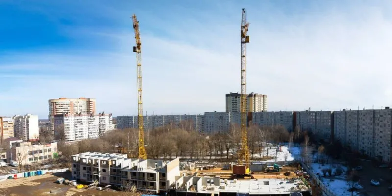 В Ногинске решена проблема жилого долгостроя