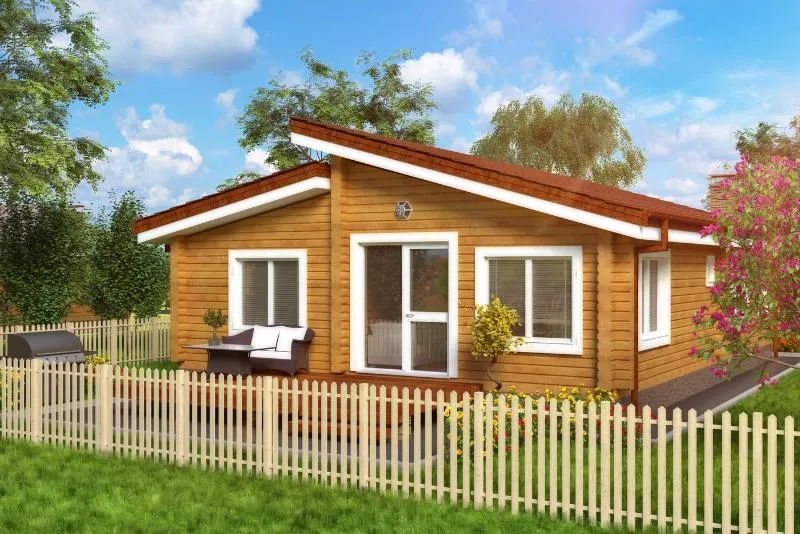 Коттеджный посёлок «Сухановские дачи»