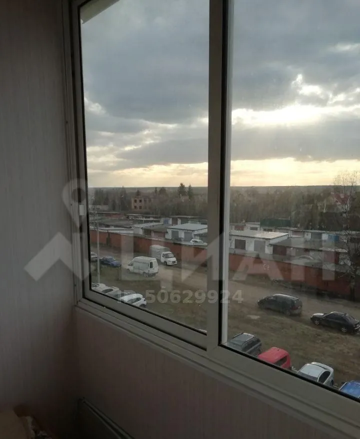 1-комн. квартира, 37.6/17/9