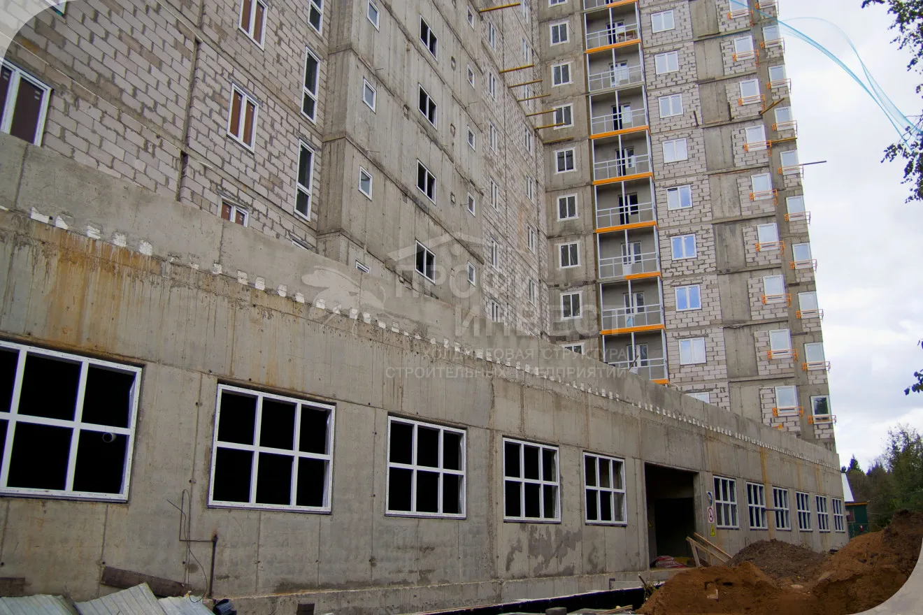 ЖК "Правда 4"