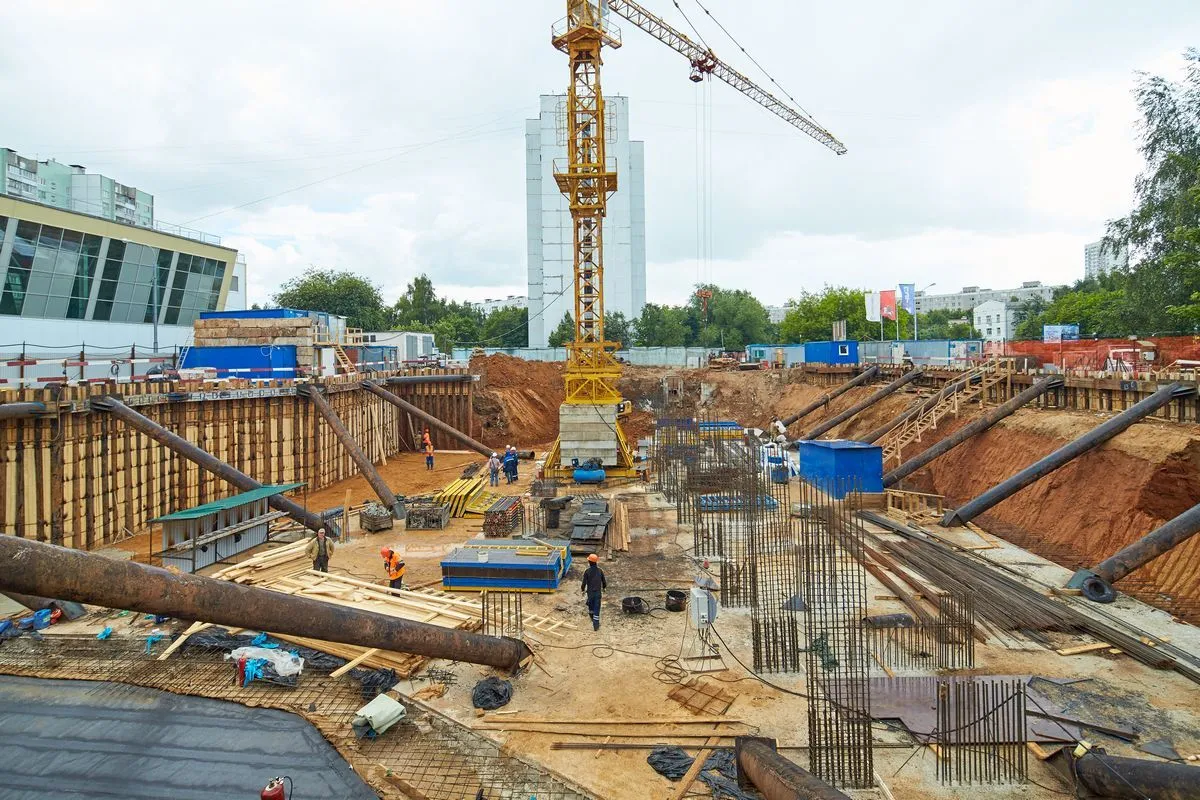 ЖК «Счастье в Чертаново» (ЖК «Лидер на Чертановской»)