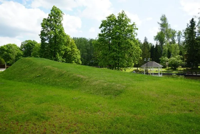 Коттеджный посёлок «Ваутутинки Luxury (Ваутутинки Лакшери)»