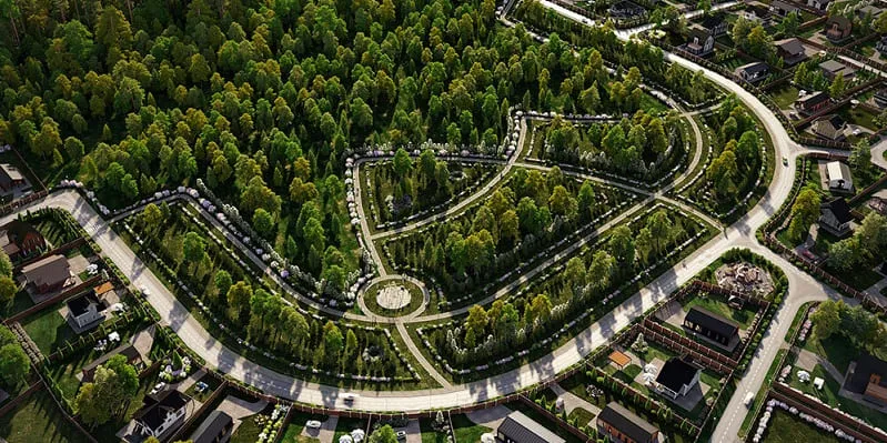 Панорама Ривер (Panorama River)