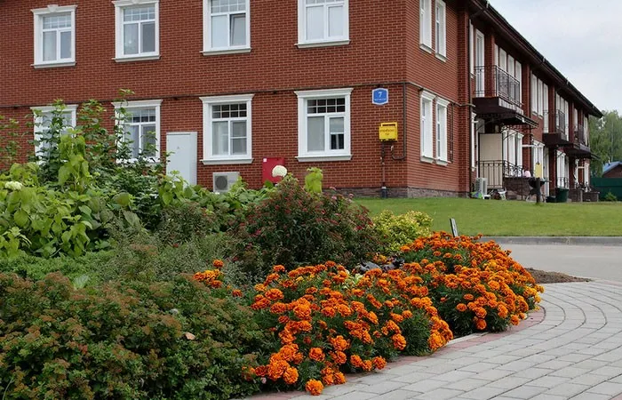 Коттеджный посёлок «Бристоль»