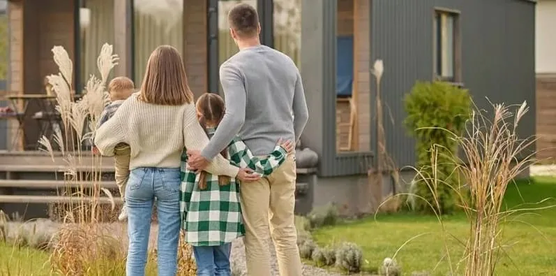 Ипотека с господдержкой: условия и подводные камни