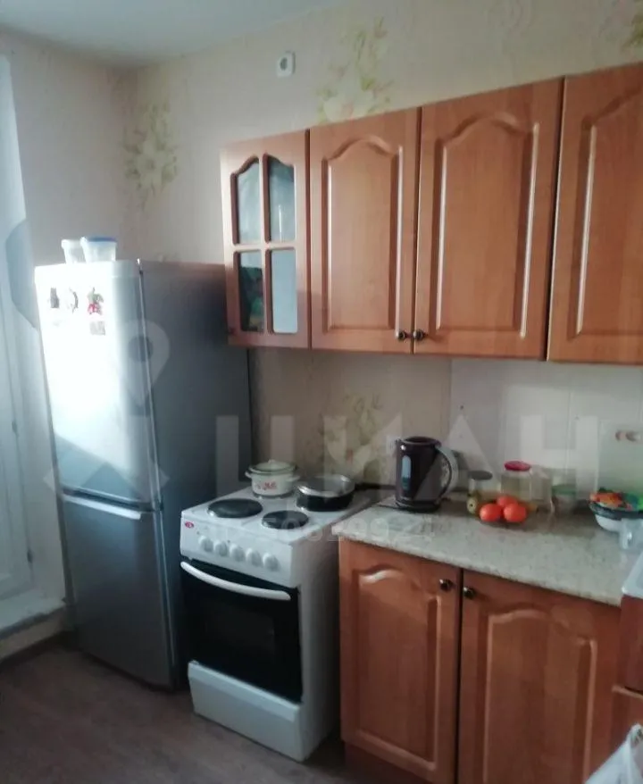 1-комн. квартира, 37.6/17/9