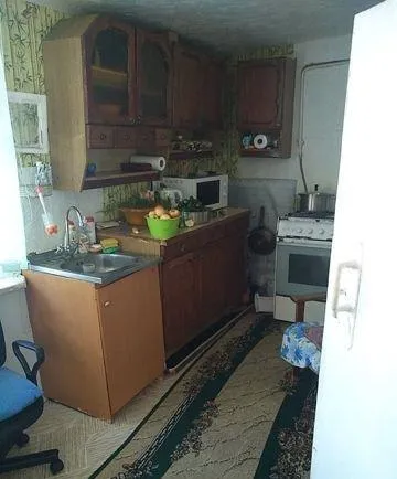 Дом, 4 кв.м на участке 50 сот