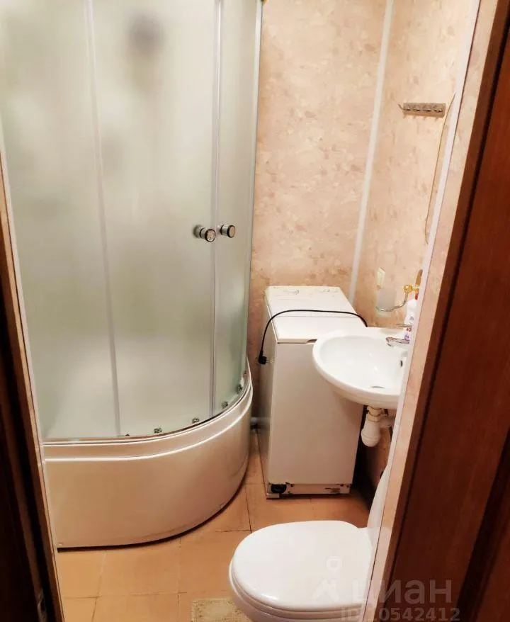 1-комн. квартира, 30.4/17.4/6