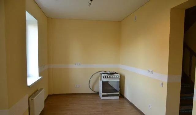 Дом, 154.1 кв.м на участке 6.8 сот