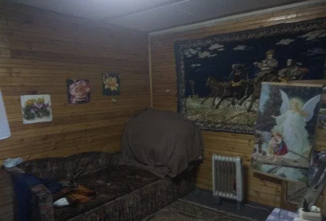 Участок 6 сот