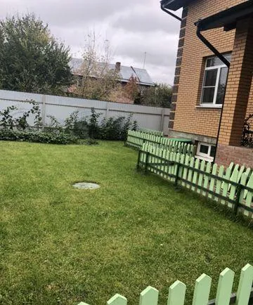 Дом, 335 кв.м на участке 7 сот