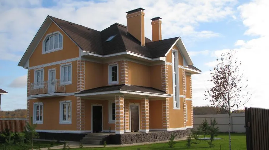 Коттеджный посёлок «Бавария CLUB (Бавария Клаб)»