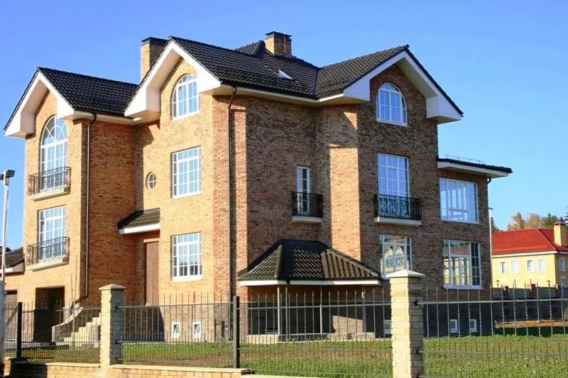 Коттеджный посёлок «ИмпериалЪ»