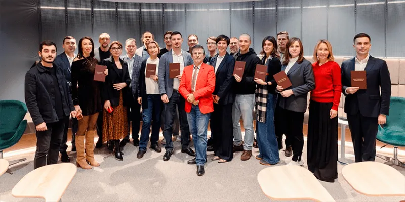 «Венчурная академия» в Москве: старт 12-го потока обучения инвесторов