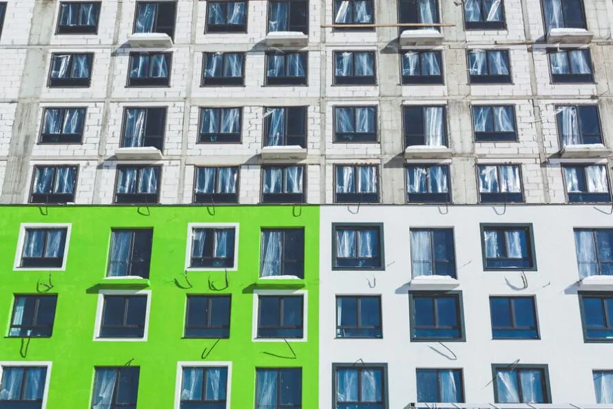 Микрорайон «Ильинские Луга»