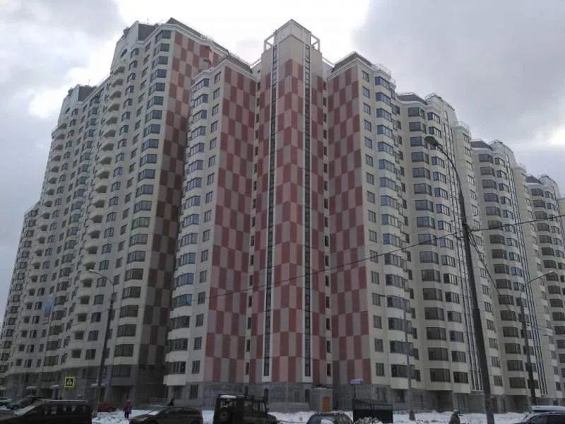 ЖК «Мой адрес в Солнцево» (Квартал «Солнцево»)