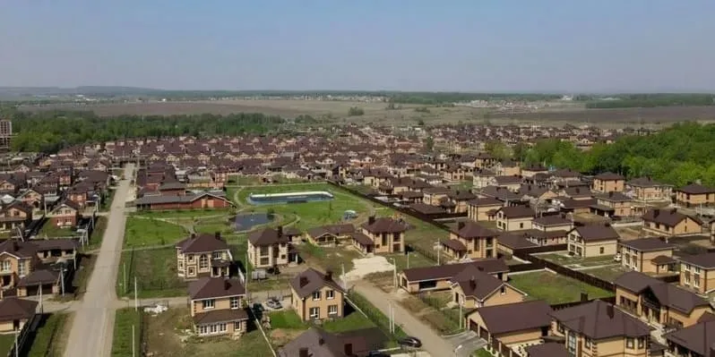 Земли населенных пунктов: плюсы и минусы