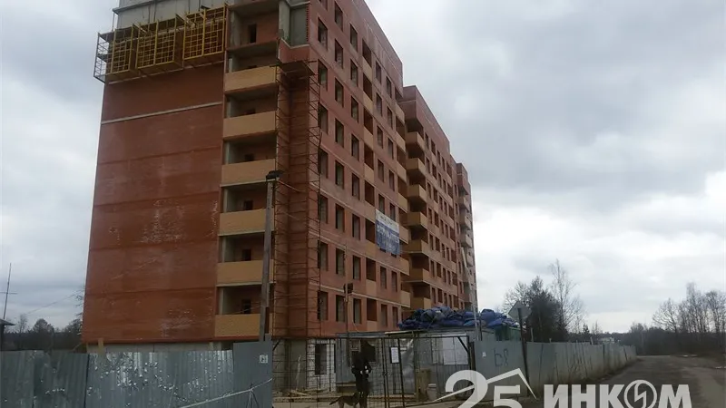 мкр. «Времена года» (ЖК «Мелодия»)