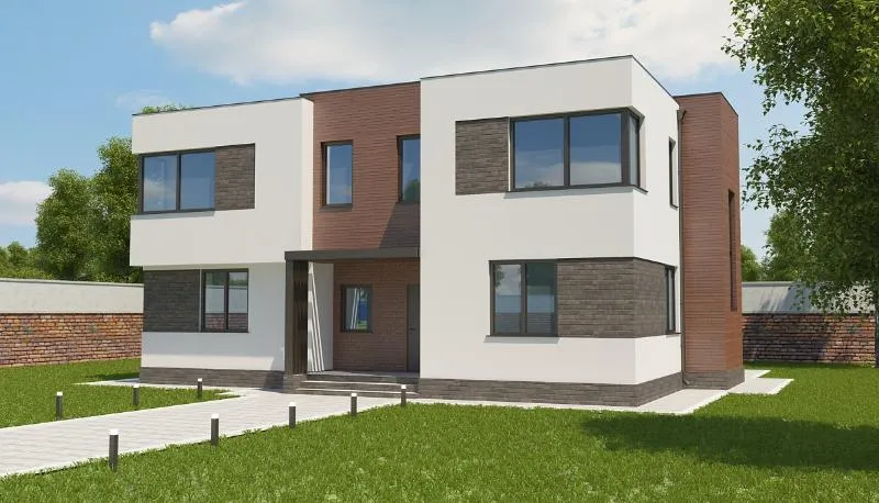 Коттеджный посёлок «Лисья горка»