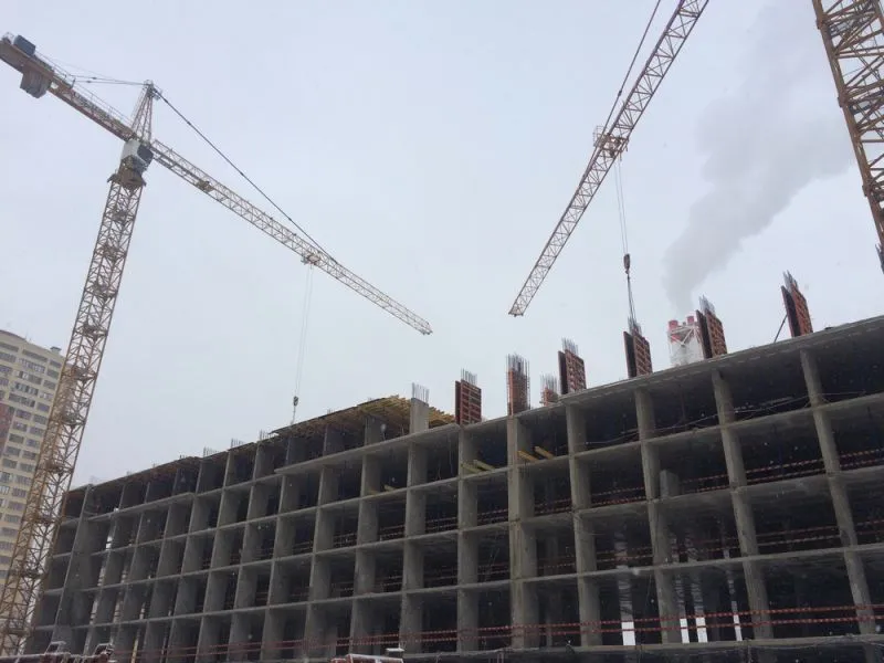 ЖК «Юбилейный»