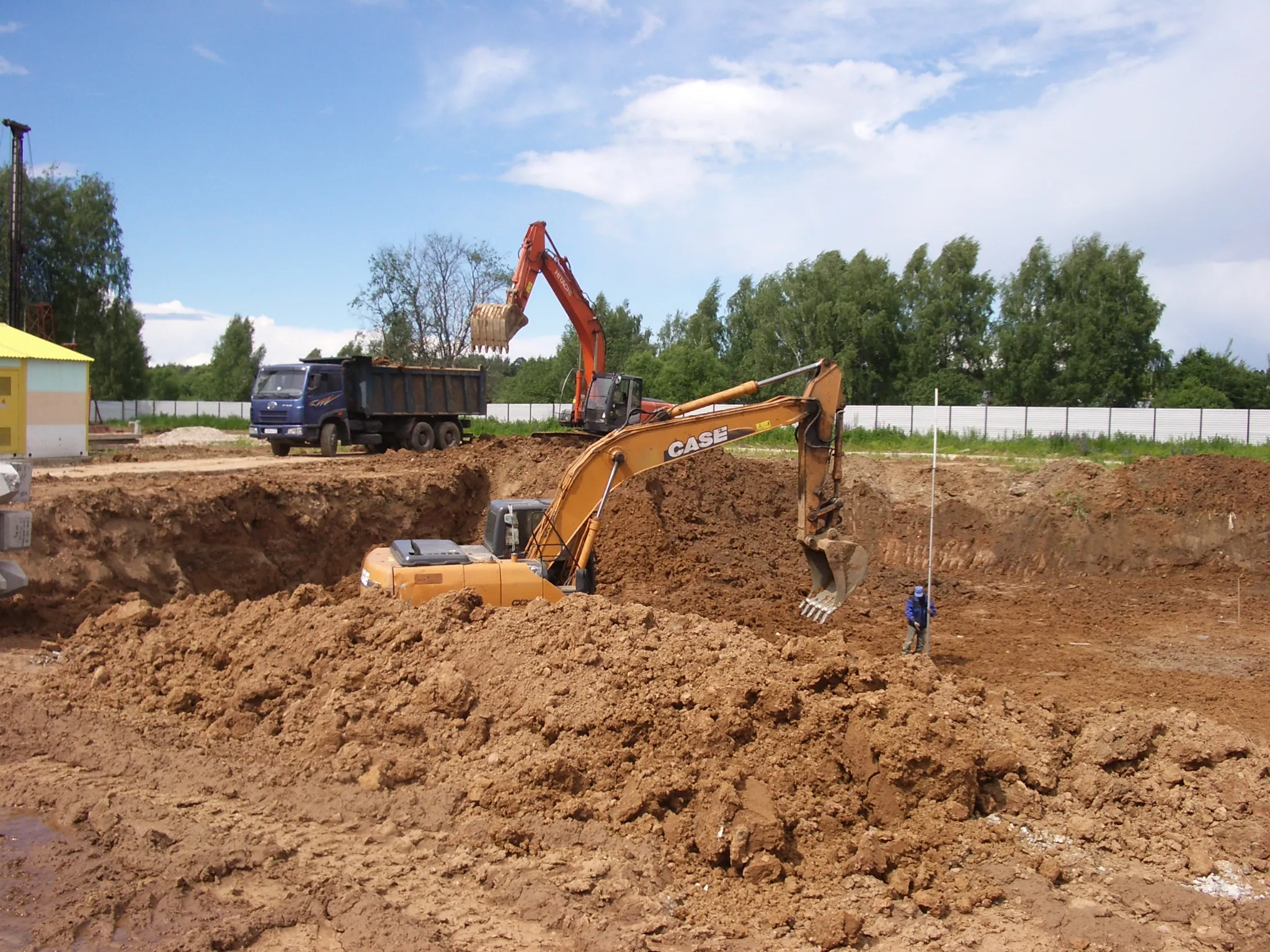 ЖК «Весна (Ивантеевка)»