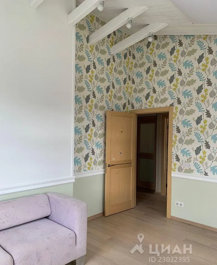 Дом, 150 кв.м на участке 3 сот