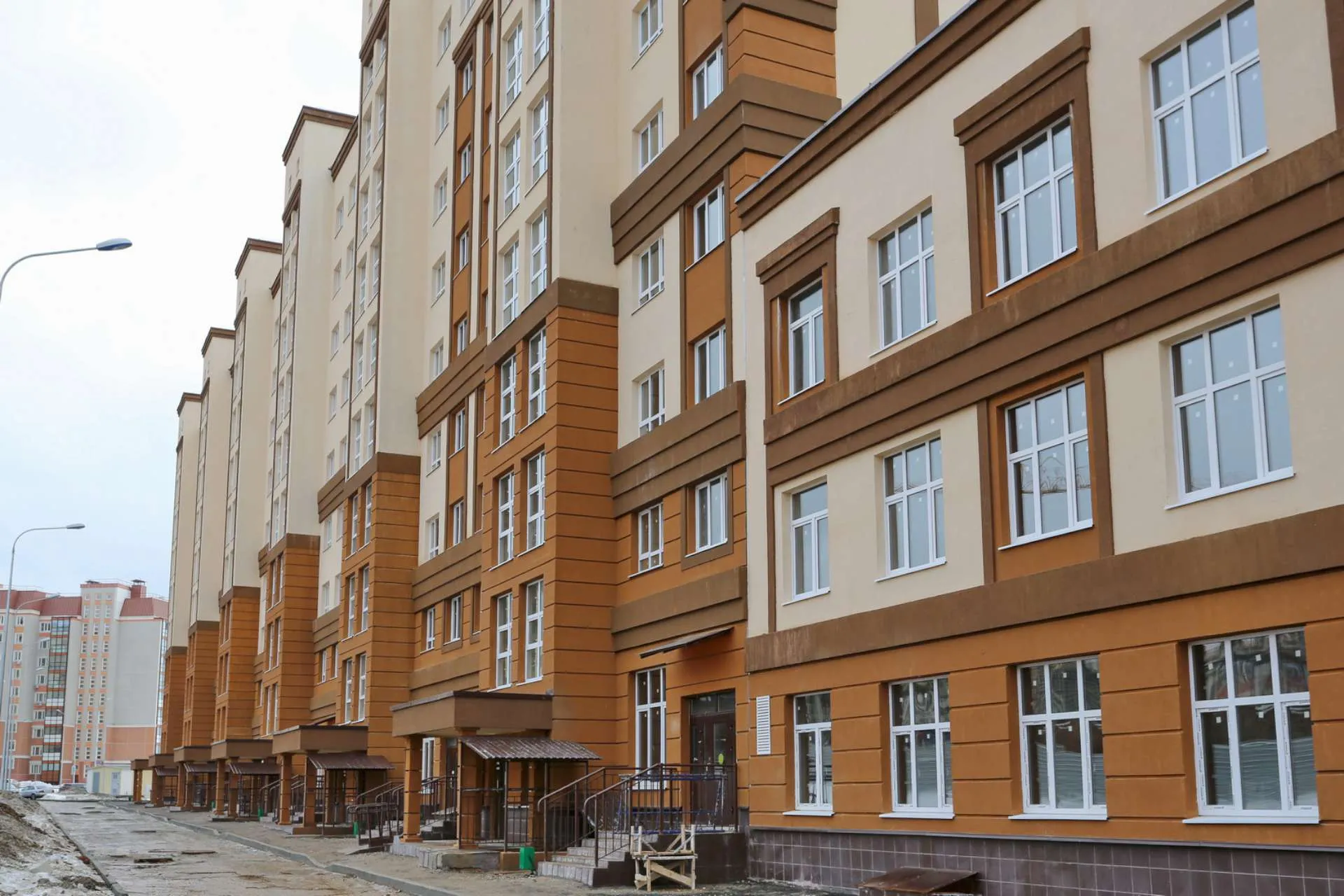 ЖК «Государев дом»