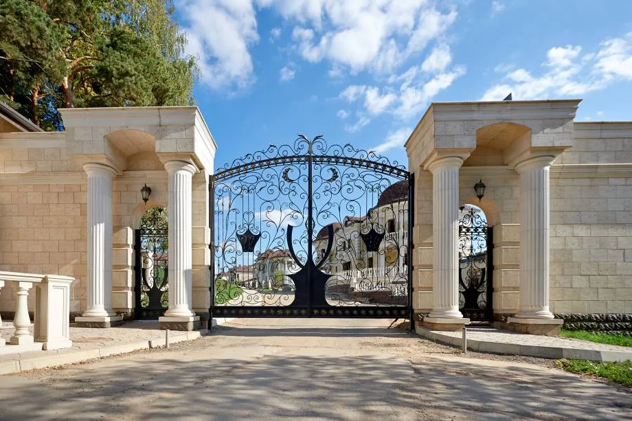 Коттеджный посёлок «Идиллия»