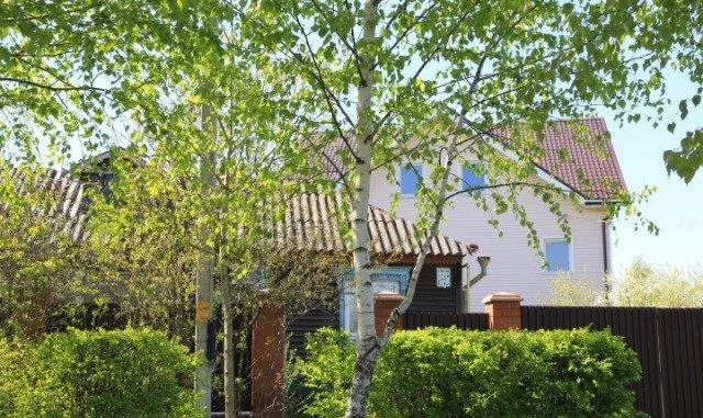 Дом, 400 кв.м на участке 20 сот