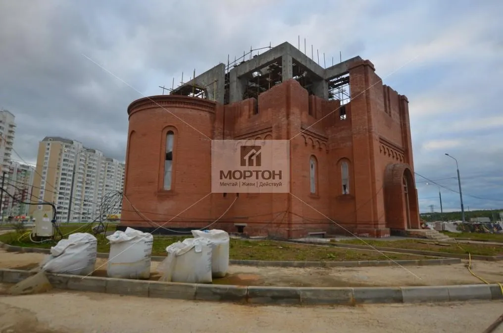 ЖК "Cолнцево-Парк"