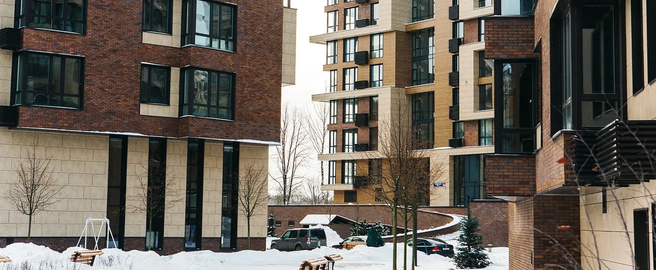 ЖК "Олимпийская деревня Новогорск. Квартиры"