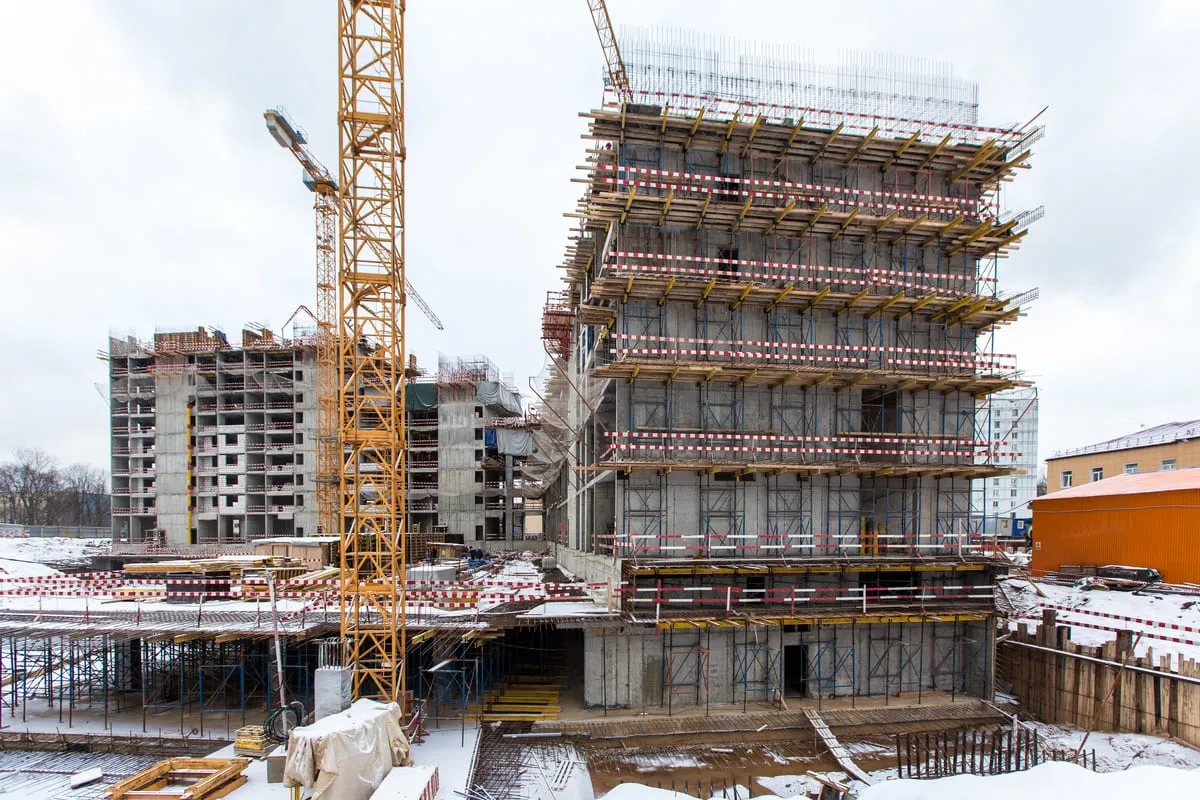 ЖК «Михайлова, 31»