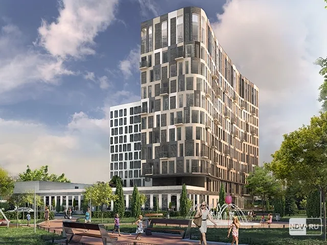 Апарт-комплекс «Nord»