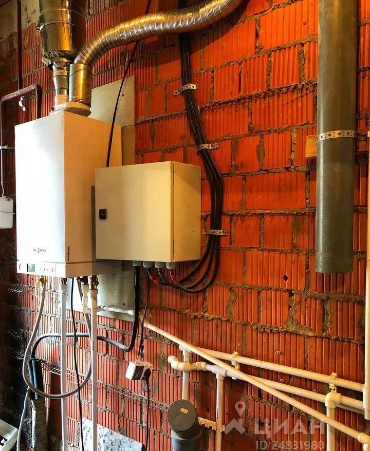 Дом, 106.5 кв.м на участке 1 сот