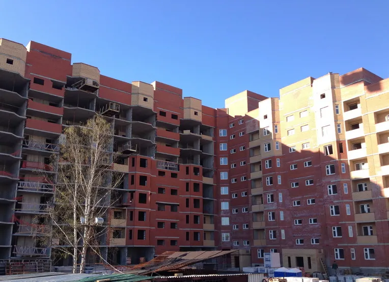 ЖК "Центральная усадьба"