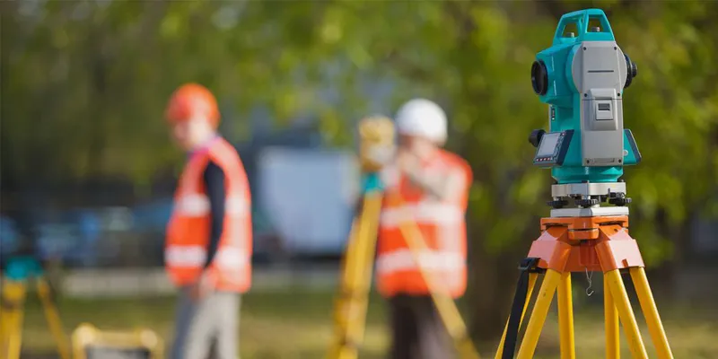 Что такое межевание земельного участка