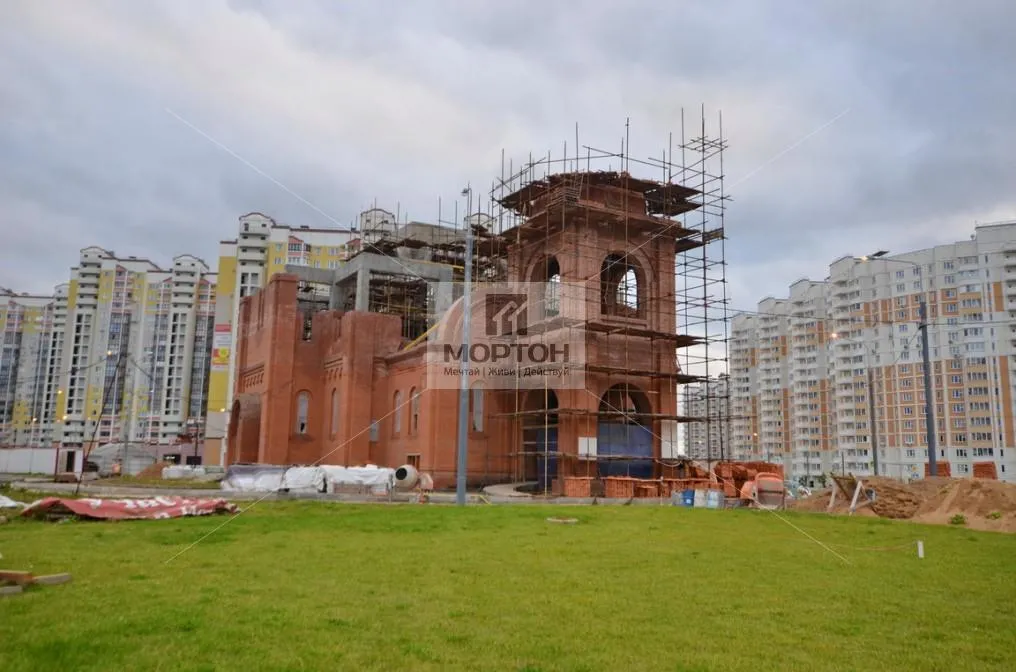 ЖК "Cолнцево-Парк"