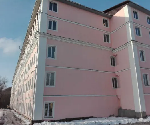 ЖК «Авиатор (Чехов)»