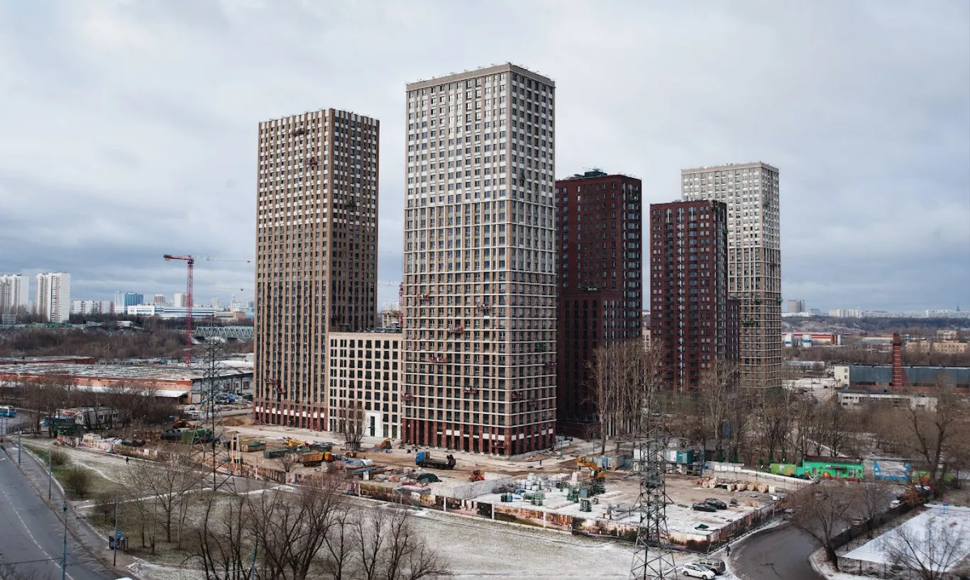 ЖК «Домашний»