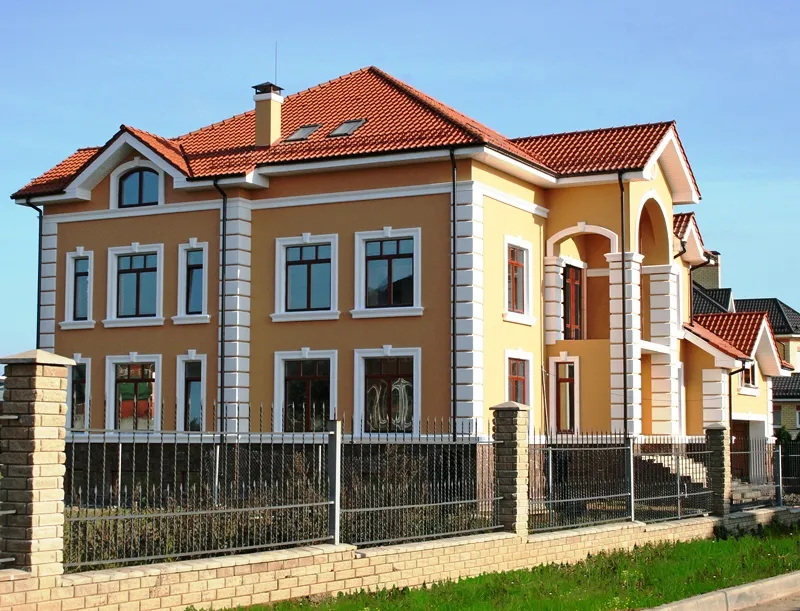 Коттеджный посёлок «ИмпериалЪ»